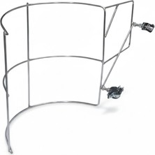 Denlör Tırpan Ot Yatırma Deste Aparatı