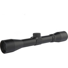 Hayat Store 4X32   Av Tüfeği Dürbünü ( Lisinya )