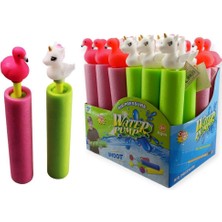 Hayat Store YD902 - Su Pompası Pegasus Flamingo Başlı (Lisinya)