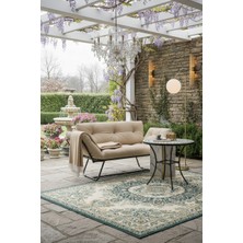 AVYNA Zenthora™ Katlanır Yataklı Ikili Kanepe – Mekanizmalı Çekyat Koltuk, Ultra Konforlu - Krem