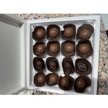 Ravi Çikolata Tablet 16 Lı Spesial