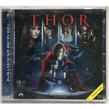 Marvel Thor   VCD