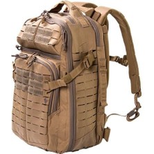 First Tactical Fırst Tactıcal Tactix Sırt Çantası 27L