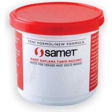 Esranın Dünyası Samet Gürgen Tamir Macunu 200 gr