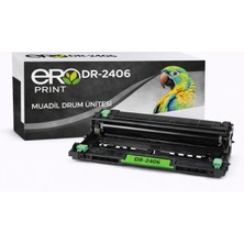 Ero Print BROTHER MFC L2751DW Muadil Drum Ünitesi