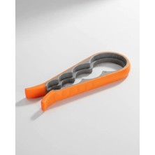 Senz Kavanoz ve Şişe Açacağı Pratik ve Kolay Kullanımlı Açıcı, Mutfak Yardımcısı