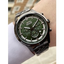 Slazenger  2 Yıl Güvenceli Erkek Kol Saati