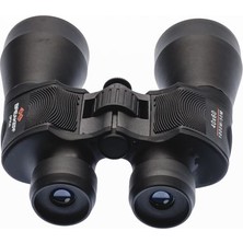 Vice Avm Breaker 40X60 Wd2 Çift Göz Ayarlı Profesyonel El Dürbünü – 1000M/50M TG-V 0797