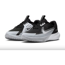 Nike Sonıc Fly (Gs) Siyah Unisex Koşu Ayakkabısı