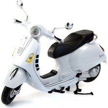 Shoplet Sunman 1:12 Vespa Gts 300 Super