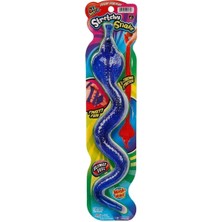 Aesco 0430 Sun-Jru-2 Asortili Dev Yılan Timsah Streç  - 1 Adet Stokta Olan Gönderilir