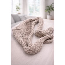 Puffy Balaclava (Kulaksız), Bere, Şapka, Atkı