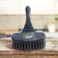 Fanatik Lavabo ve Küvet Fırçası