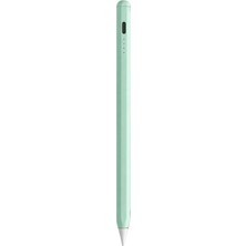 K-Yonlineticaret K2259 Ipad Uyumlu Dokunmatik Stylus Kalem - Yeşil