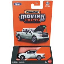 Matchbox 2026 1:64 Arabalar 2023 Ford Maverıck  JHV43