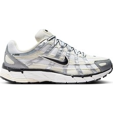 Nike P-6000 Günlük Spor Ayakkabı – Retro Koşu Stil, Hafif, Nefes Alabilir, Konforlu Sneaker