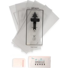 Joko Xiaomi Redmi Note 14 Pro 4g Autokit 5ın1 Fiber Cam Ekran Koruyucu