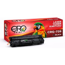 Canon İ-Sensys MF4750 Muadil Toner