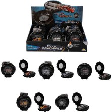 Aesco 5324 Sun-Yfn-Clm-Araba Racıng Champıonshıp Bas-Fırlat Teker Şkl 5A 12D