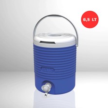 6.5 Lt Erciyes Piknik Termos (1403 Cooler Jug)