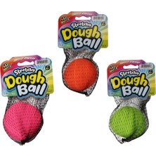 Mey İthalat Mey Ithalat® Jaru Streç Esneyen Hamur Top 1 Adet