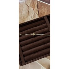 Kad Collection Su Yolu Yonca Bileklik