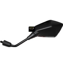 Moto Ulusoy Ayna Tek Sağ Taraf Cf Moto Nk 150 Nk 250