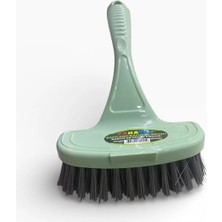 Fanatik Lavabo ve Küvet Fırçası