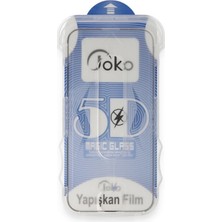 Erdo Ticaret Joko Samsung Galaxy S23 Plus Joko Magic 5d Cam