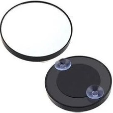 Uslucan Alışveriş Vantuzlu 10X Büyüteçli Ayna