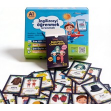 Mindoland A1 Vücut Organları-Giyisiler Serisi