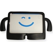 Erdo Ticaret Ipad Mini 6 Karakter Tablet Silikon - Siyah