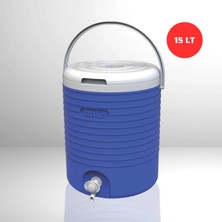 15 Lt Erciyes Piknik Termos (1404 Cooler Jug)