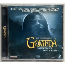 D Yapım Gomeda  VCD
