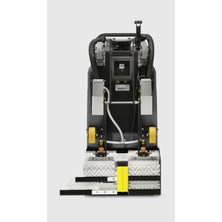 Karcher Escalator Cleaner Br 47/35 Esc Ep