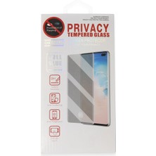 Erdo Ticaret Samsung Galaxy S23 Plus Hayalet Edge Cam Ekran Koruyucu