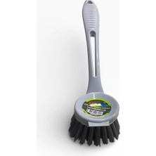 Fanatik Lavabo Fırçası Mutfak Fırça Bulaşık Fırçası