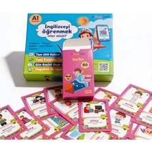 Mindoland A1 Fiiller 1 Serisi