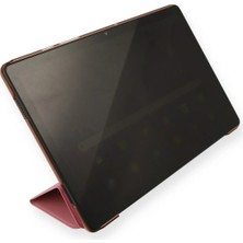 Newface Ipad 10.2 (7.nesil) Kılıf Tablet Smart Kılıf - Pembe