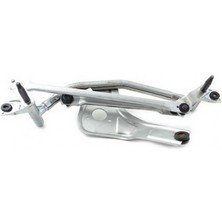 Zenon Snmswrld Silecek Mekanizmasi Motorsuz F.linea- Grande Punto  2007-