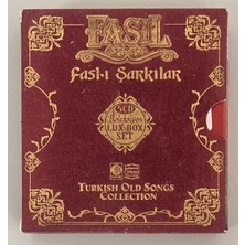 Palermo Dans Aşkı VCD