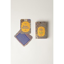 Bunları Bilmelisin Ramazan Kartları