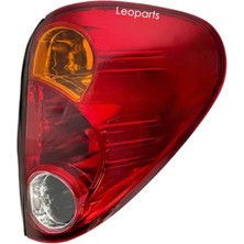 Leoparts Mitsubishi L200 Stop Lambası Sağ 2007-2014 8330A010