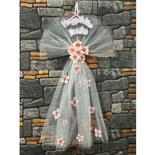 Bonicce Bebek Kapı Süsü, Bebek Duvar Süsü, Hastane Odası Kapı Süsü