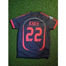 North Stand Efsane Milan Kaka Deplesman Forması