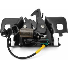 Artek 656011705R Motor Kaput Kilidi Elektrikli Renault Captur – Clio 4