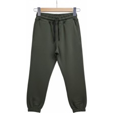 Baglan Erkek Çocuk Jogger Paça Lastikli Pantolon BGL-ST05221