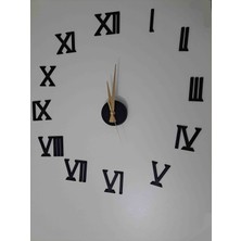 Paşanın Ali Konağı Kadransız Duvar Saati