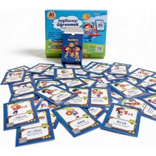 Mindoland A1 Sayılar Serisi