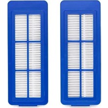 Epilons Eufy Robovac Filtre Seti Robovac 11S Maxrobovac 15C MAX30C MAXG10G30EDGE Uyumlu 2 ADET-(5775)